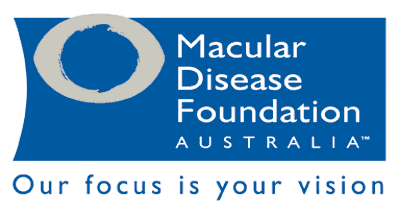Macular Disease Foundation
