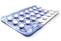 Oral Contraceptive Pregnancy 54