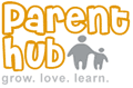 Parenthub.com.au for parenting information