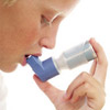 Asthma image