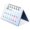 Calendar Charting