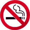 New Year's Resolution: Quit smoking