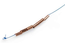 Intrauterine device (IUD) copper