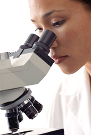 Pathology testing for breast cancer