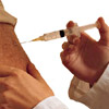 Botox injections for neuro disorders
