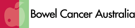 Bowel Cancer Australia logo
