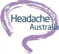 Headache Australia image