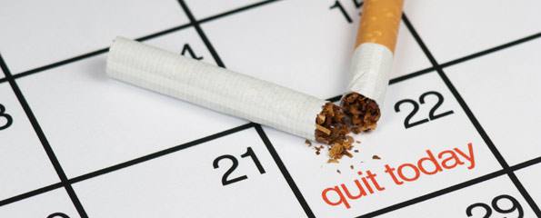 Factors Affecting Quitting Smoking | myVMC