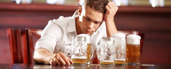 Binge drinking (alcohol intoxication disorder) | myVMC