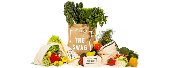 The Swag prize image