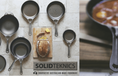 Solidteknics competition image