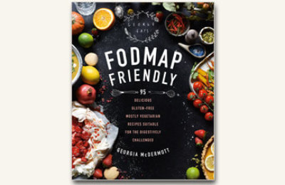 Fodmap Friendly book cover